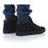 Adidași Casual Bărbați ADV.ALPINE Timberland OA1OVL Negru