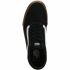 Adidași Casual Bărbați Vans Ward Maro Negru