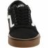 Adidași Casual Bărbați Vans Ward Maro Negru