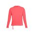 Tricou cu Mânecă Lungă de Damă Under Armour 1320799-819 Roz