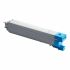 Toner Original HP SU093A Cyan