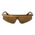 Ochelari de Soare Unisex Kenzo KZ40002I-57E
