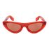 Ochelari de Soare Damă Kenzo KZ40007I-96E