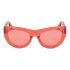 Ochelari de Soare Damă Kenzo KZ40022I-42E Ø 53 mm
