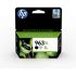 Cartuș cu Cerneală Originală HP 3JA30AE 22 ml-47 ml Negru