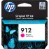 Cartuș cu Cerneală Originală HP 3YL78AE Magenta