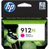 Cartuș cu Cerneală Originală HP 912XL Magenta