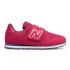 Adidași pentru Copii New Balance YV373PY Roz