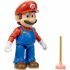 Figură Decorativă Jakks Pacific SUPER MARIO MOVIE Plastic