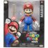 Figură Decorativă Jakks Pacific SUPER MARIO MOVIE Plastic
