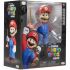 Figură Decorativă Jakks Pacific SUPER MARIO MOVIE Plastic
