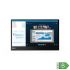Monitor Lenovo ThinkVision M14 14