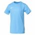 Tricou de Fotbal cu Mânecă Scurtă pentru Copii Nike