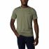 Tricou Columbia Zero Rules™ Munte Măslină