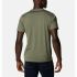 Tricou Columbia Zero Rules™ Munte Măslină