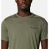 Tricou Columbia Zero Rules™ Munte Măslină