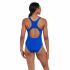 Costum de Baie Femei Zoggs Cottesloe Powerback Albastru