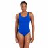 Costum de Baie Femei Zoggs Cottesloe Powerback Albastru