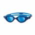 Ochelari de Înot Zoggs Flex Titanium Albastru Mărime unică