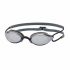 Ochelari de Înot Zoggs Fusion Air Titanium Gri închis Mărime unică