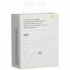 Încărcător de Perete Apple MHJE3ZM/A Alb 20 W