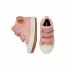 Adidași pentru Copii Converse Chuck Taylor All Star Roz