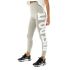 Colanți Sport de Damă  GX HR LGGNG JDI Nike CZ8534 063 Gri