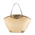 Geantă Damă Michael Kors 30T1GZYTT4W-NATURAL Maro 26-56 x 38 x 13 cm