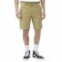 Pantalon scurt Dickies Cobden Khaki  Kaki