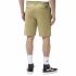 Pantalon scurt Dickies Cobden Khaki  Kaki