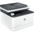 Imprimantă Multifuncțională HP 3G630F Alb