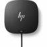 Dockstation HP USB-C G5 Dock Negru