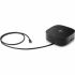 Dockstation HP USB-C G5 Dock Negru