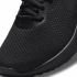 Pantofi sport pentru femei REVOLUTION 6 Nike DC3729 001 Negru