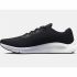 Pantofi sport pentru femei Under Armour Charged Pursuit 3 Negru