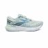 Pantofi sport pentru femei Brooks Brooks Glycerin 20 Albastru deschis