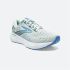 Pantofi sport pentru femei Brooks Brooks Glycerin 20 Albastru deschis