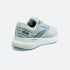 Pantofi sport pentru femei Brooks Brooks Glycerin 20 Albastru deschis