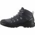 Cizme de munte Salomon X Braze Mid Gore-Tex Femeie Negru