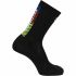 Șosete Sport Salomon  X Ultra Negru