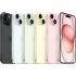 Smartphone Apple iPhone 15 6,1