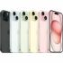 Smartphone Apple iPhone 15 6,1