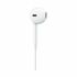 Căști cu Microfon Apple MTJY3ZM Alb