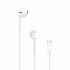 Căști cu Microfon Apple MTJY3ZM Alb