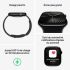 Smartwatch Apple Series 10 GPS Argintiu 1,96