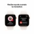Ceas Bărbați Apple Series 10 GPS 42mm Aur Roz
