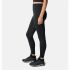 Colanți Sport de Damă Columbia Boundless Trek™ Negru