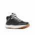 Încălțăminte de Running pentru Adulți Columbia Facet™ 75 Mid Outdry™ Negru