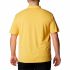 Tricou Polo cu Mânecă Scurtă Bărbați Columbia Nelson Point™ Galben