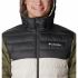 Jachetă Sport de Bărbați Columbia Powder Lite™ Bej